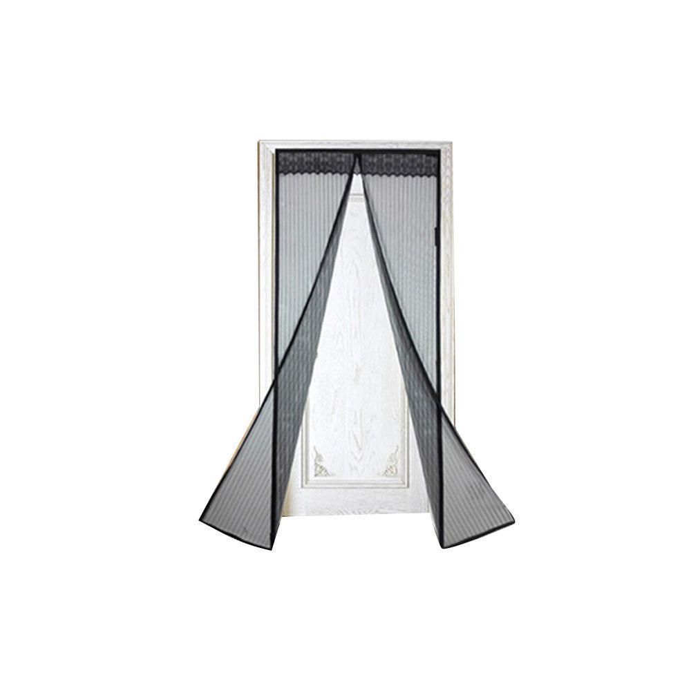 Magic Mesh Screen Door