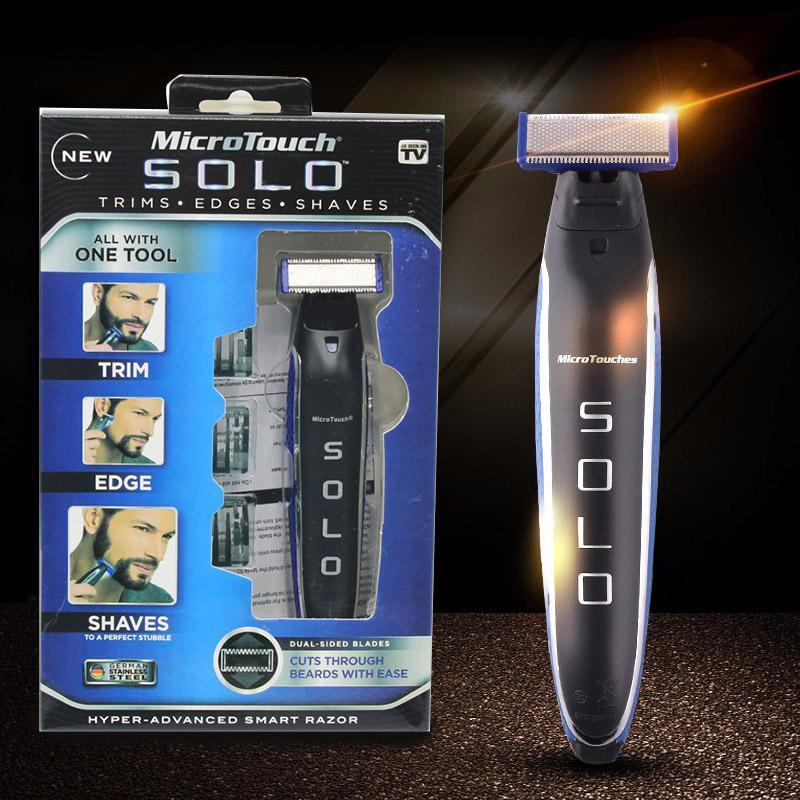 SOLO SMART HAIR TRIMMER